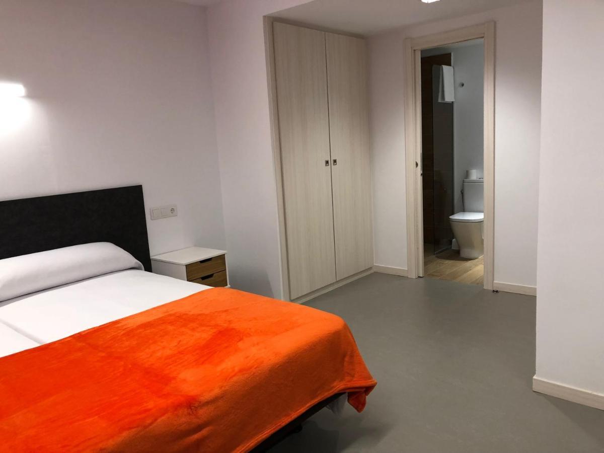 Epsilon Alcaniz Hotel מראה חיצוני תמונה