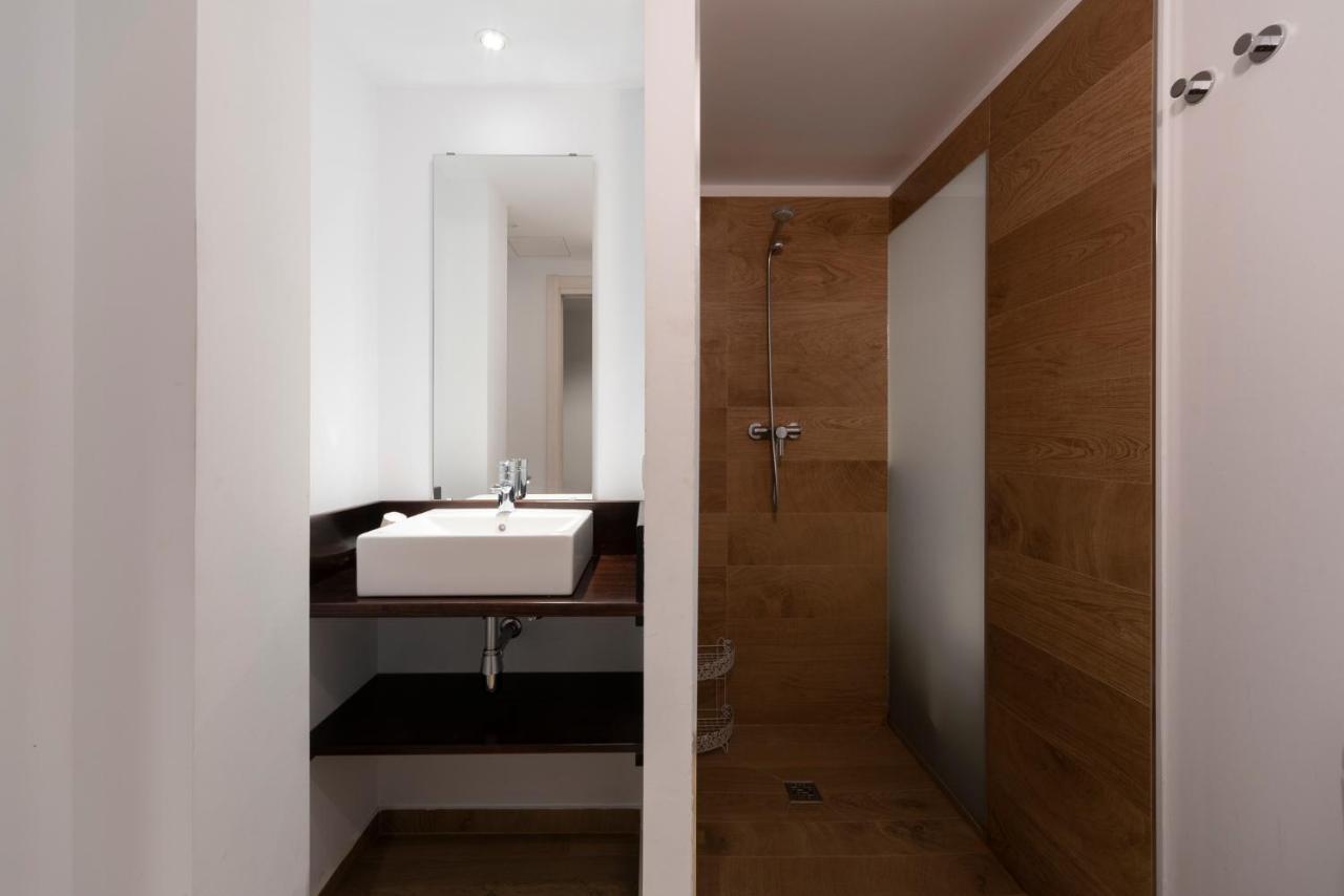 Epsilon Alcaniz Hotel מראה חיצוני תמונה